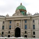 Palácio de Hofburg, Viena
