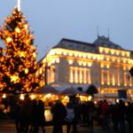Mercado de Natal Bratislava