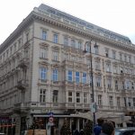 Viena Café Mozart e Hotel Sacher