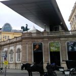 Viena Museu Albertina