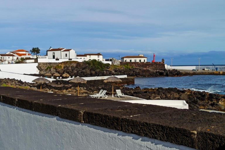 [Roteiro] Ilha Graciosa, Uma Surpresa No Meio Do Atlântico | Explorandar